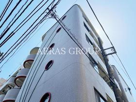 東京都中野区鷺宮１ 6階建 築32年3ヶ月