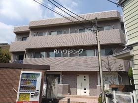東京都中野区白鷺３ 3階建 築18年1ヶ月
