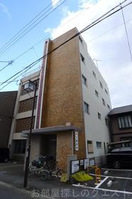 愛知県名古屋市昭和区天神町２ 5階建 築49年3ヶ月