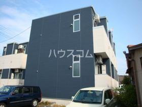 愛知県名古屋市中川区松葉町４ 2階建 築12年7ヶ月