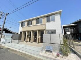 愛知県津島市兼平町２ 賃貸アパート