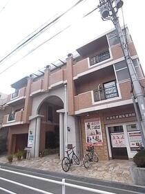兵庫県西宮市里中町１ 3階建 築16年6ヶ月