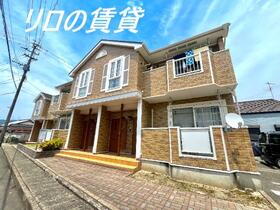 アールフォーレ伊岐須