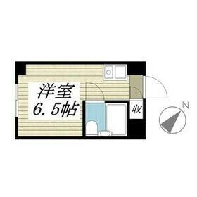 東京都豊島区駒込１ 駒込駅 ワンルーム マンション 賃貸物件詳細