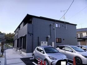 東京都八王子市弐分方町 賃貸アパート