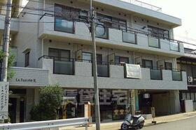 ラ　フェンテ友