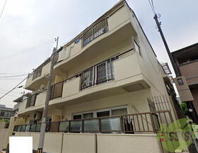 兵庫県神戸市東灘区本山中町２ 賃貸マンション