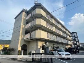 滋賀県米原市下多良２ 賃貸マンション