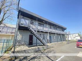 福井県福井市下江守町 賃貸アパート