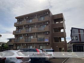 新潟県上越市中央３ 賃貸マンション