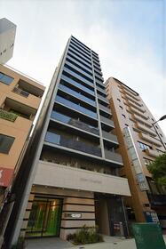 ＲＩＳＩＮＧ　Ｍａｉｓｏｎ　本町橋（旧名称：レオンコンフォート本町橋）