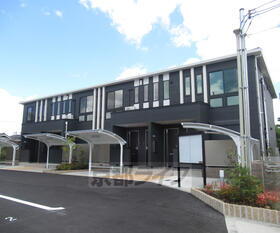 大阪府枚方市長尾元町４ 賃貸アパート