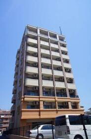 福岡県福岡市博多区吉塚３ 賃貸マンション