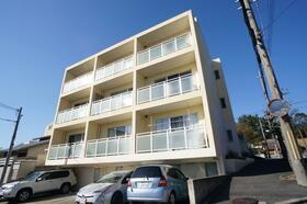 奈良県奈良市学園大和町２ 賃貸マンション