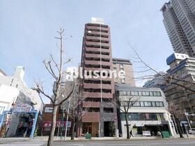 アクアプレイス南堀江