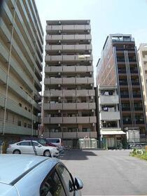 アリスタ四条西洞院