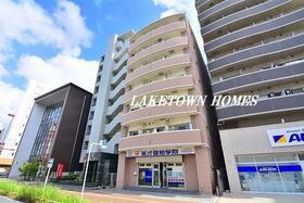 埼玉県越谷市レイクタウン８ 賃貸マンション