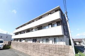熊本県合志市須屋 3階建 築8年9ヶ月