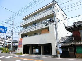 アカデミア横河原駅前