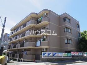 愛知県名古屋市天白区大坪２ 4階建 築34年