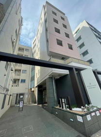 東京都目黒区中央町１ 地上7階地下1階建 築22年5ヶ月