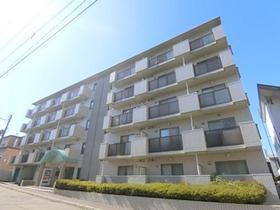 北海道札幌市厚別区厚別中央四条５ 5階建 築33年8ヶ月