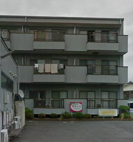 神奈川県横浜市泉区新橋町 3階建 築33年3ヶ月
