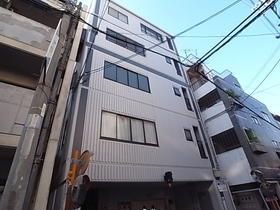 兵庫県神戸市中央区中山手通２ 5階建 築32年3ヶ月