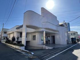 埼玉県富士見市鶴瀬西２ 2階建 築34年