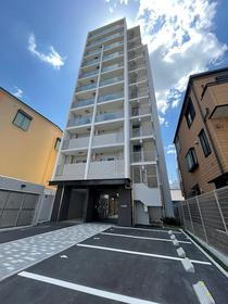 愛知県名古屋市中村区中島町１ 11階建 築3年4ヶ月