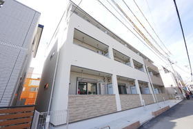 神奈川県相模原市南区相模台２ 3階建 築6年4ヶ月