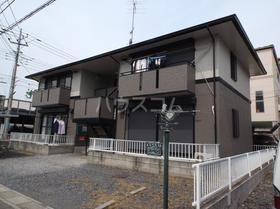 埼玉県富士見市ふじみ野西４ 2階建 築28年11ヶ月