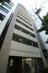 東京都中央区銀座８ 14階建 築18年9ヶ月