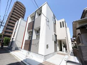 愛知県名古屋市熱田区二番２ 2階建 築6年3ヶ月