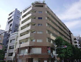 東京都新宿区新宿２ 9階建 築47年8ヶ月