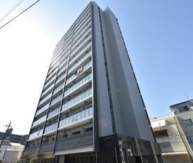 エスプレイス大阪城サウスコンフォート 15階建