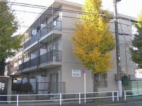 東京都羽村市小作台２ 3階建 築46年9ヶ月
