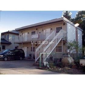 栃木県宇都宮市兵庫塚町 2階建 築36年3ヶ月