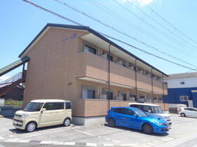 滋賀県長浜市小堀町 2階建 築19年1ヶ月