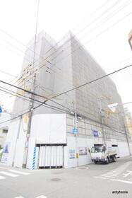 大阪府大阪市北区長柄西１ 7階建