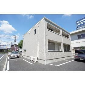 群馬県前橋市新前橋町 賃貸アパート