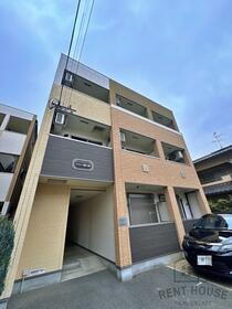 フジパレス堺鳳中Ｉ番館