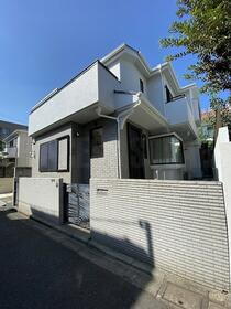 目黒区緑が丘２丁目戸建て 2階建