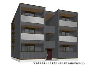 Ｎｏｂｌｅ　Ｖｉｌｌａ土呂町 3階建