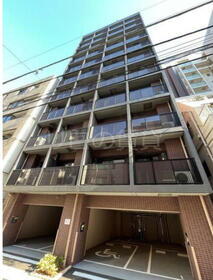 リテラス蒲田 14階建