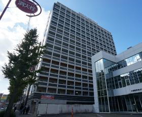 福岡県福岡市博多区博多駅南２ 15階建 築18年7ヶ月
