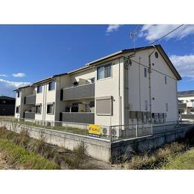 アスカＡ棟 2階建