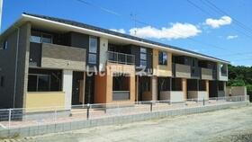 福島県福島市飯坂町字下中川原 賃貸アパート