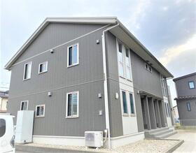 クレアージェ光陽