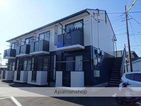 静岡県浜松市浜名区小松 築30年3ヶ月 2階建